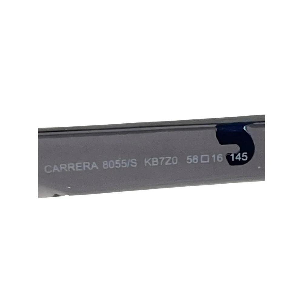 Carrera new tags